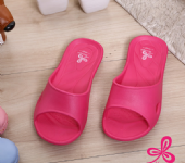兒童款●香氛舒適便利室內童拖鞋