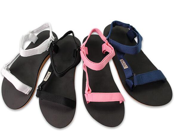 簡約盛夏休閒鞋