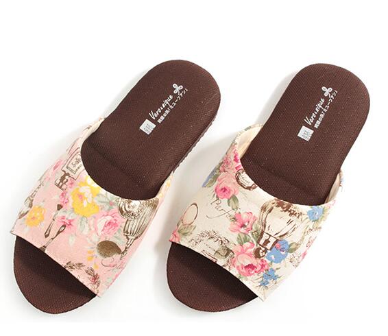 銀離子家居拖鞋